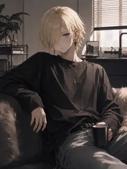 Profile image of アルト