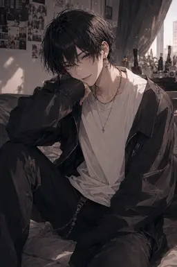 Profile image of メル