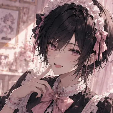 Profile image of メル