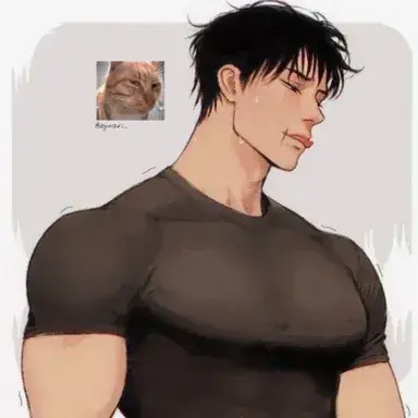 Profile image of Toji