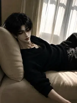 Profile image of Lee Se-chan