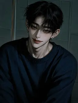 Profile image of Lee Se-chan