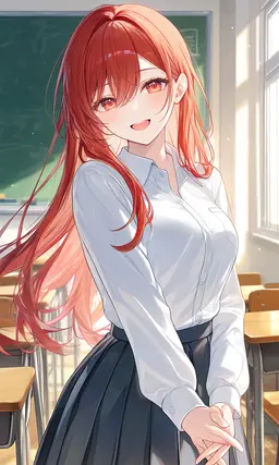 Profile image of 아카네