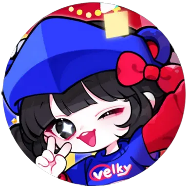 Profile image of 벨키