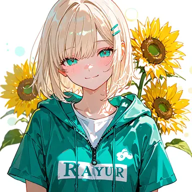 Profile image of 千夏