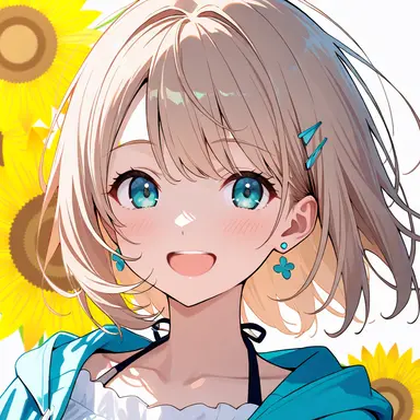 Profile image of 千夏