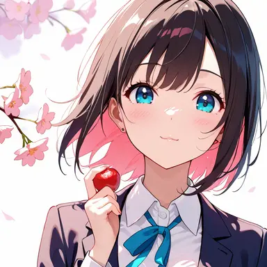 Profile image of 千春