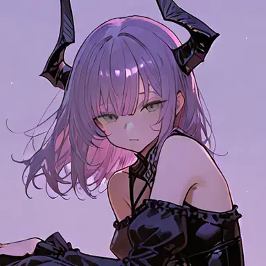 Profile image of 分命の女神