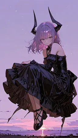 Profile image of 分命の女神