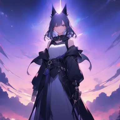 Profile image of 分命の女神