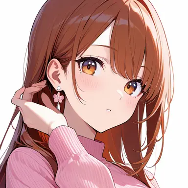 Profile image of 橘千尋