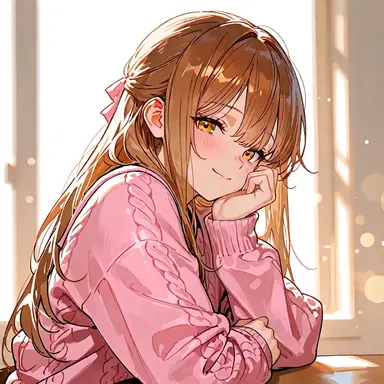 Profile image of 橘千尋
