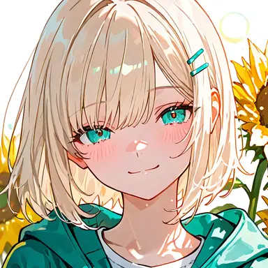 Profile image of 千夏
