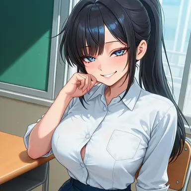 Profile image of 차도림