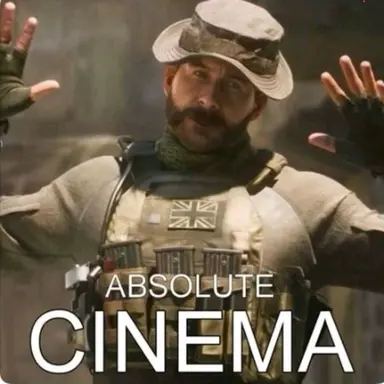 Profile image of captain John Price