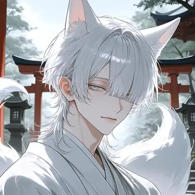 Profile image of Azuma