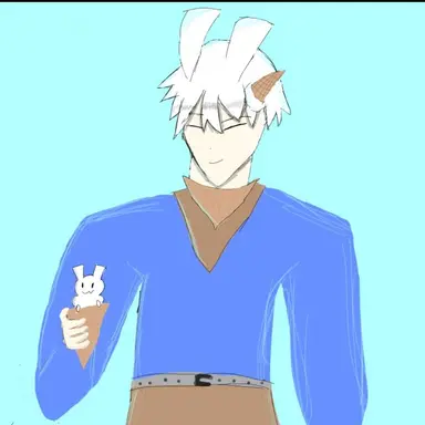 Profile image of 구비 아이스크림
