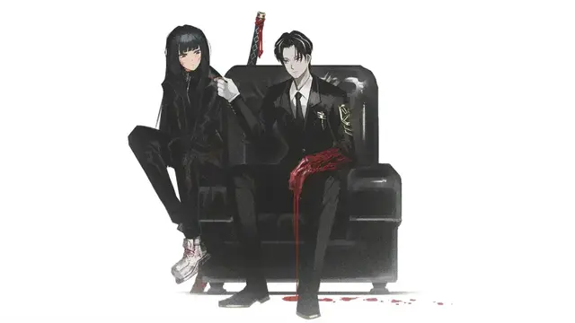 Profile image of 뤼엔