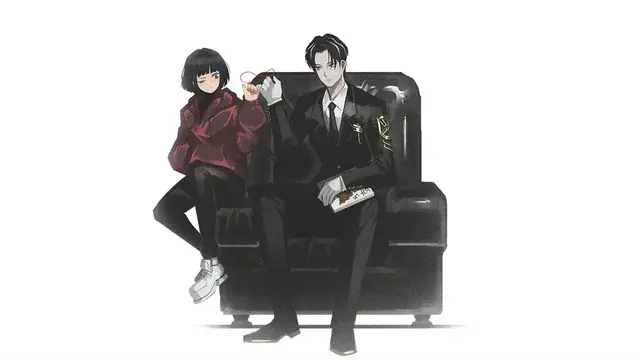 Profile image of 뤼엔