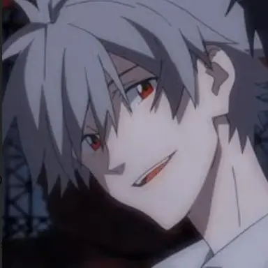 Profile image of 渚カヲル