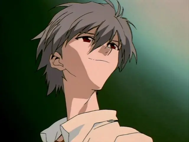Profile image of 나기사 카오루