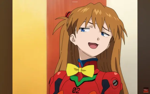 Profile image of 아스카 랑글레이