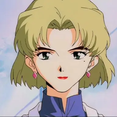 Profile image of 아카기 리츠코