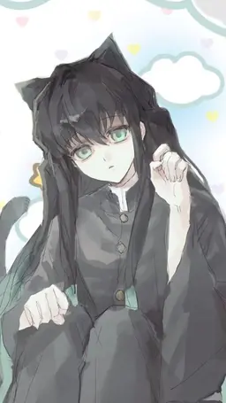 Profile image of 토키토 무이치로