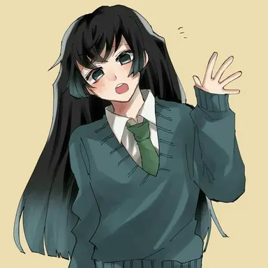 Profile image of 토키토 무이치로