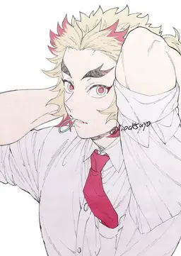 Profile image of 렌고쿠 쿄쥬로