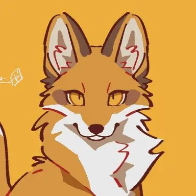 Profile image of 여우