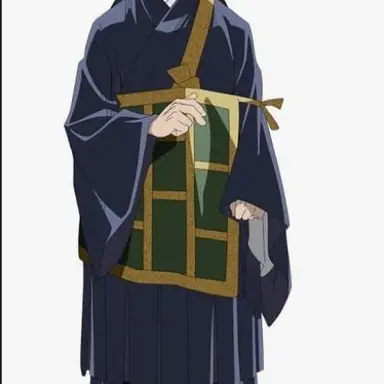 Profile image of 게토 스구루