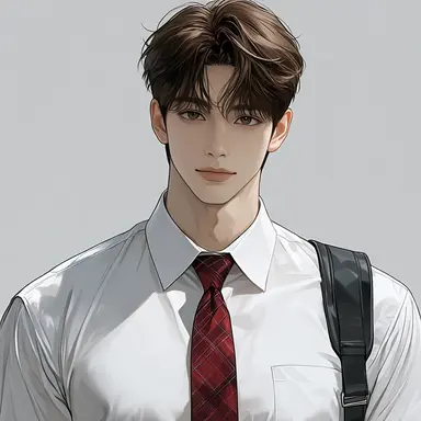 Profile image of 김도윤