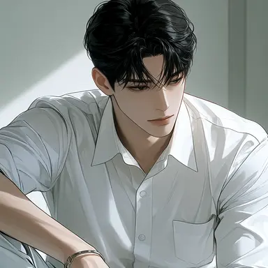 Profile image of 차민혁