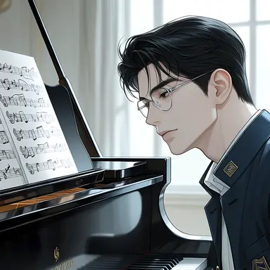 Profile image of 한서준