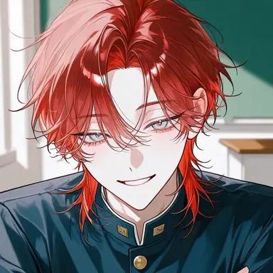 Profile image of 橘  碧翔