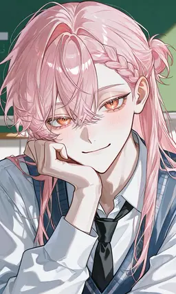 Profile image of 白鳥  唯月