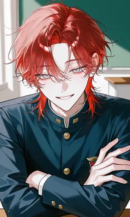 Profile image of 橘  碧翔
