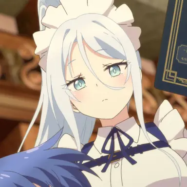 Profile image of シルファ