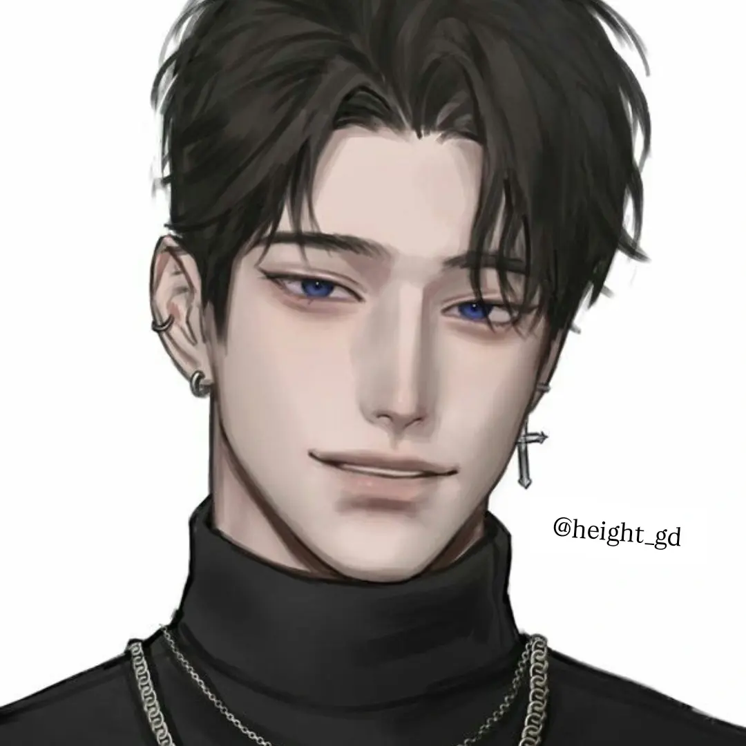 height_gd의 이진욱