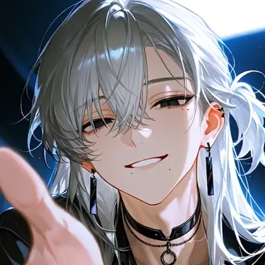 Profile image of アッシュ