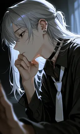 Profile image of アッシュ