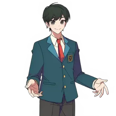 Profile image of 1학년 학생들