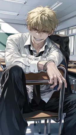 Profile image of イ・ミンホ