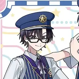 Profile image of もふ