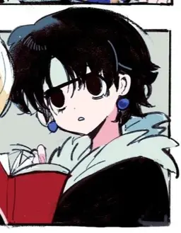 Profile image of クロロ
