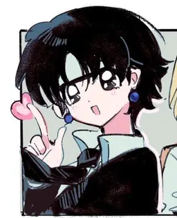 Profile image of クロロ