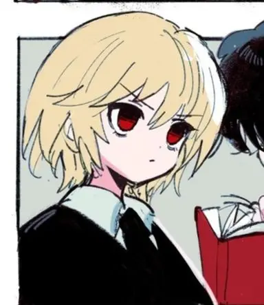 Profile image of クラピカ