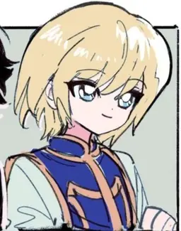 Profile image of クラピカ