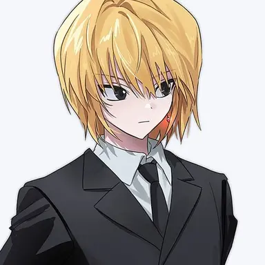 Profile image of クラピカ